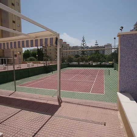 Edificio- Bahamas Ii