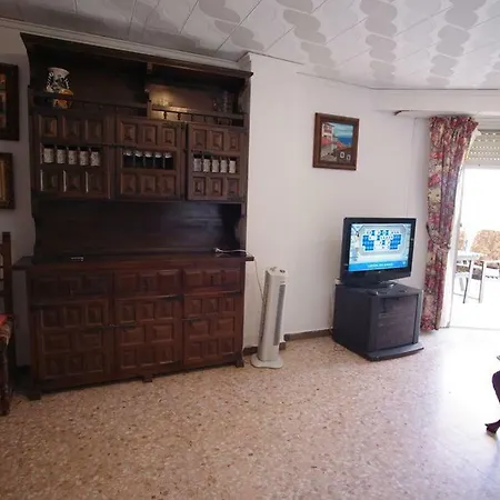 Edificio- Bahamas Ii Appartamento Playa de Gandia