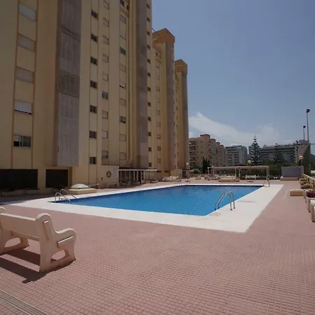 Edificio- Bahamas Ii