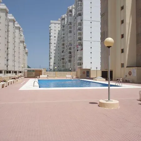 Edificio- Bahamas Ii *
