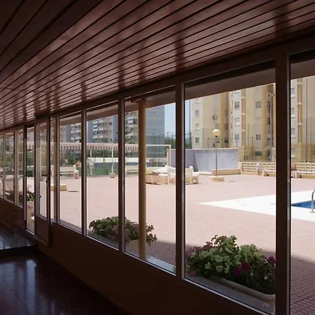 Edificio- Bahamas Ii